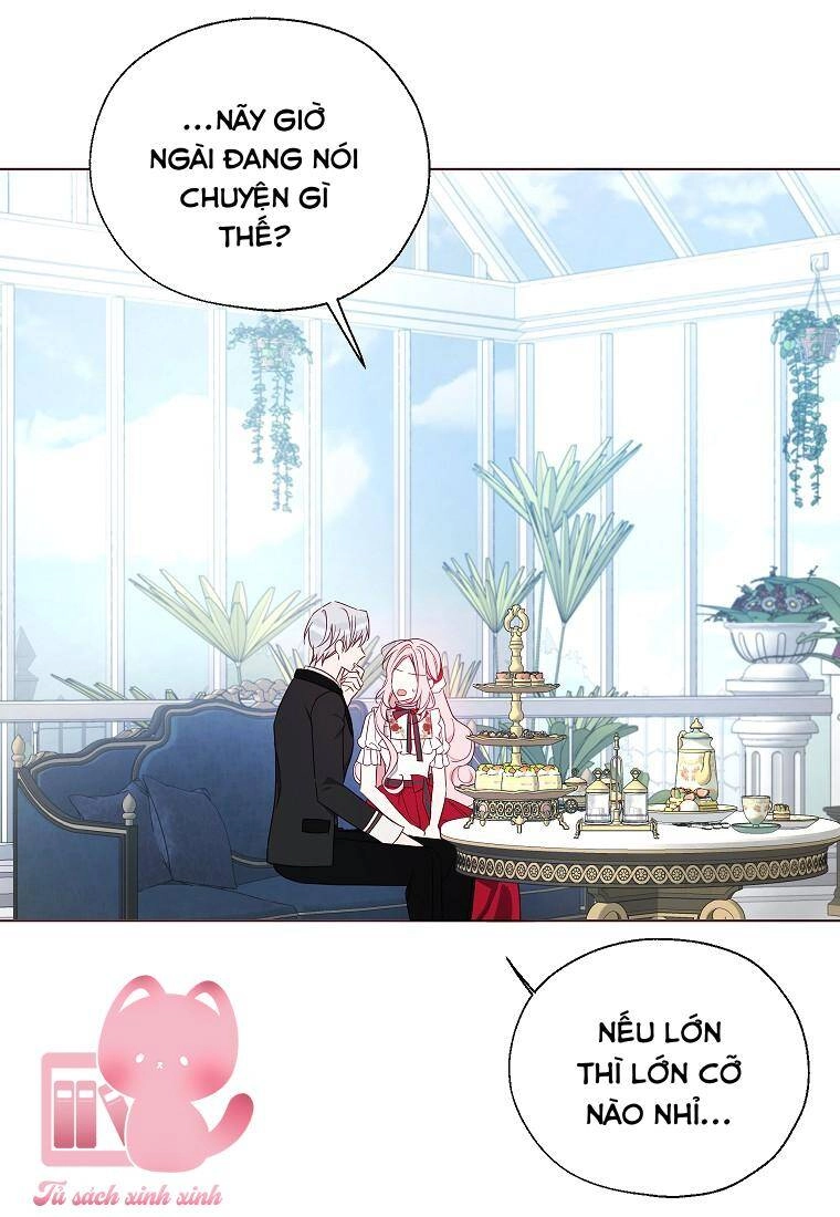 Quyến Rũ Cha Của Nhân Vật Phản Diện Chapter 137 - 24