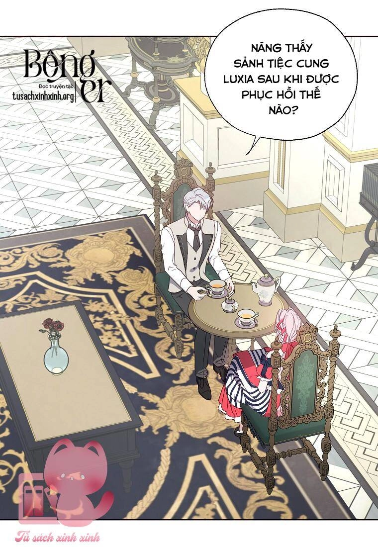 Quyến Rũ Cha Của Nhân Vật Phản Diện Chapter 137 - 27