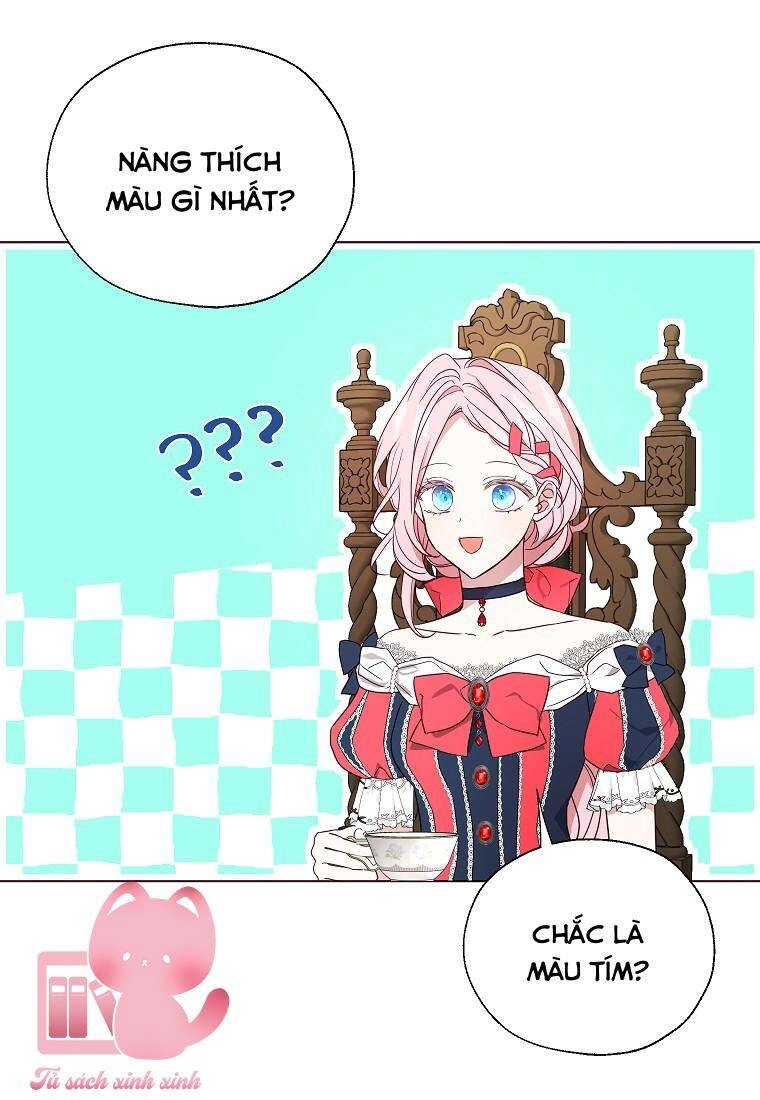 Quyến Rũ Cha Của Nhân Vật Phản Diện Chapter 137 - 28