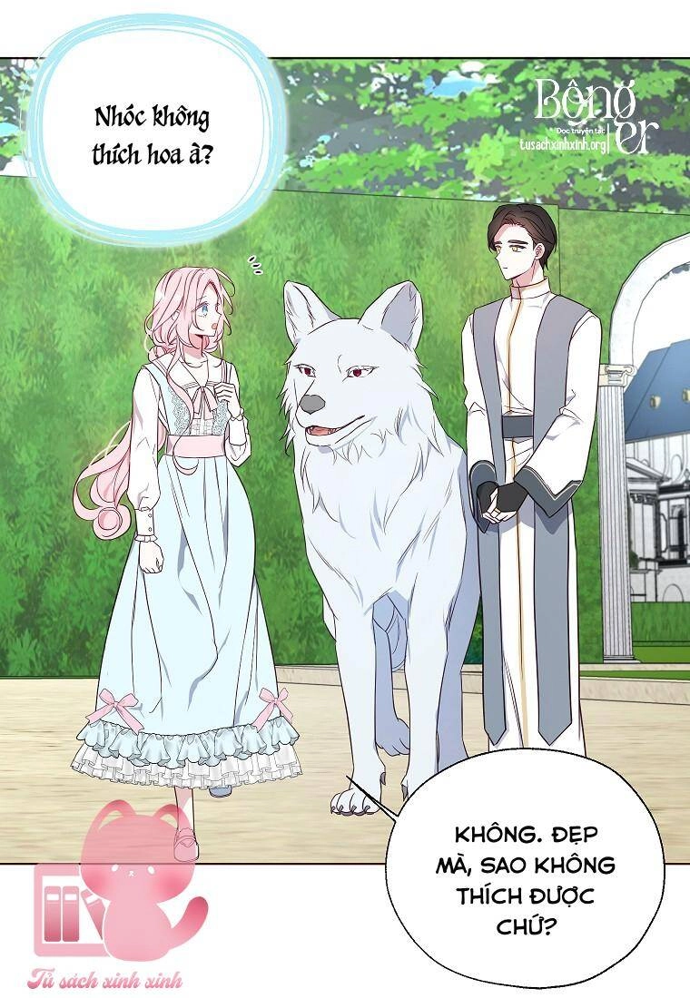 Quyến Rũ Cha Của Nhân Vật Phản Diện Chapter 137 - 32