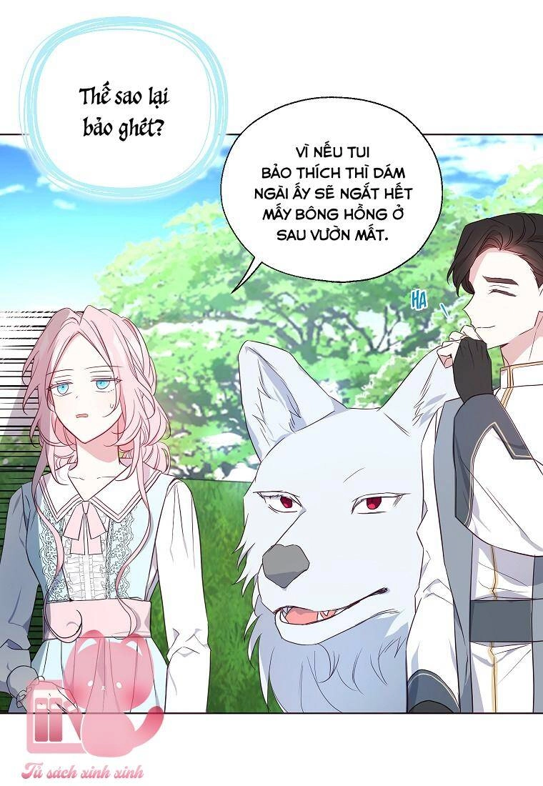 Quyến Rũ Cha Của Nhân Vật Phản Diện Chapter 137 - 33