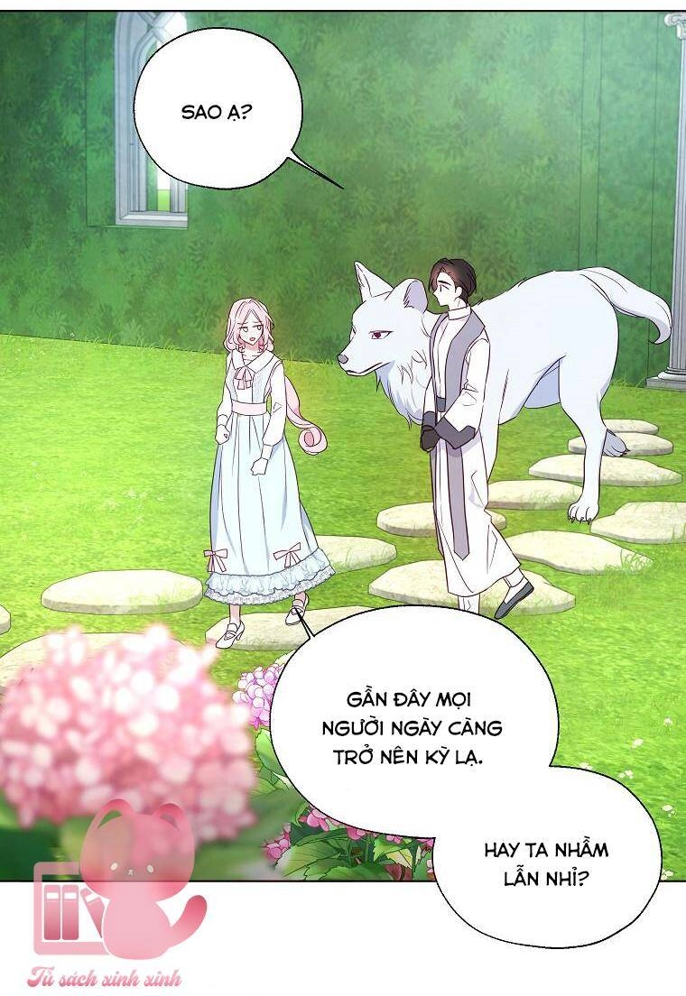 Quyến Rũ Cha Của Nhân Vật Phản Diện Chapter 137 - 37