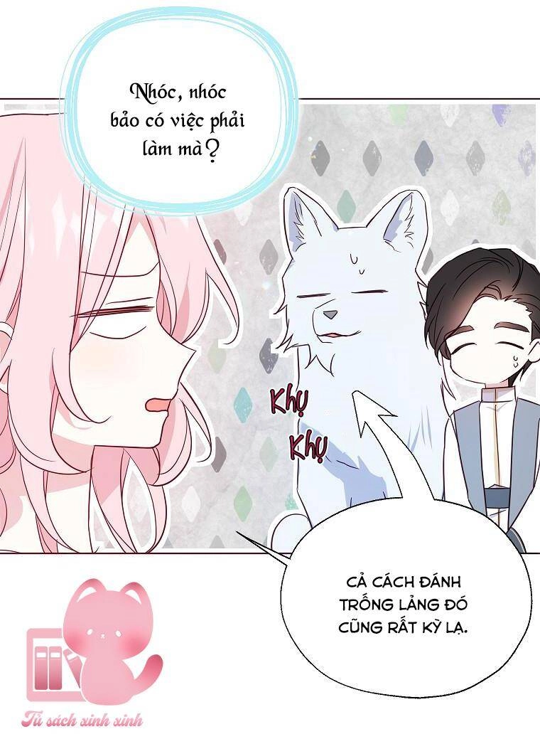 Quyến Rũ Cha Của Nhân Vật Phản Diện Chapter 137 - 41