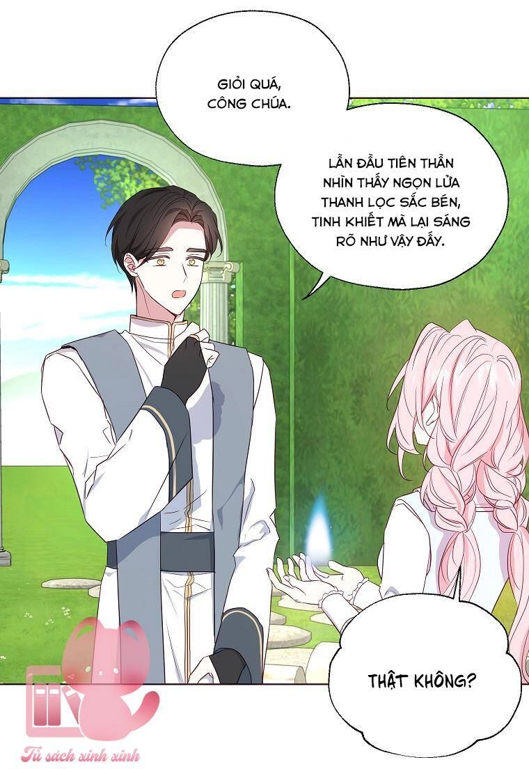 Quyến Rũ Cha Của Nhân Vật Phản Diện Chapter 137 - 44