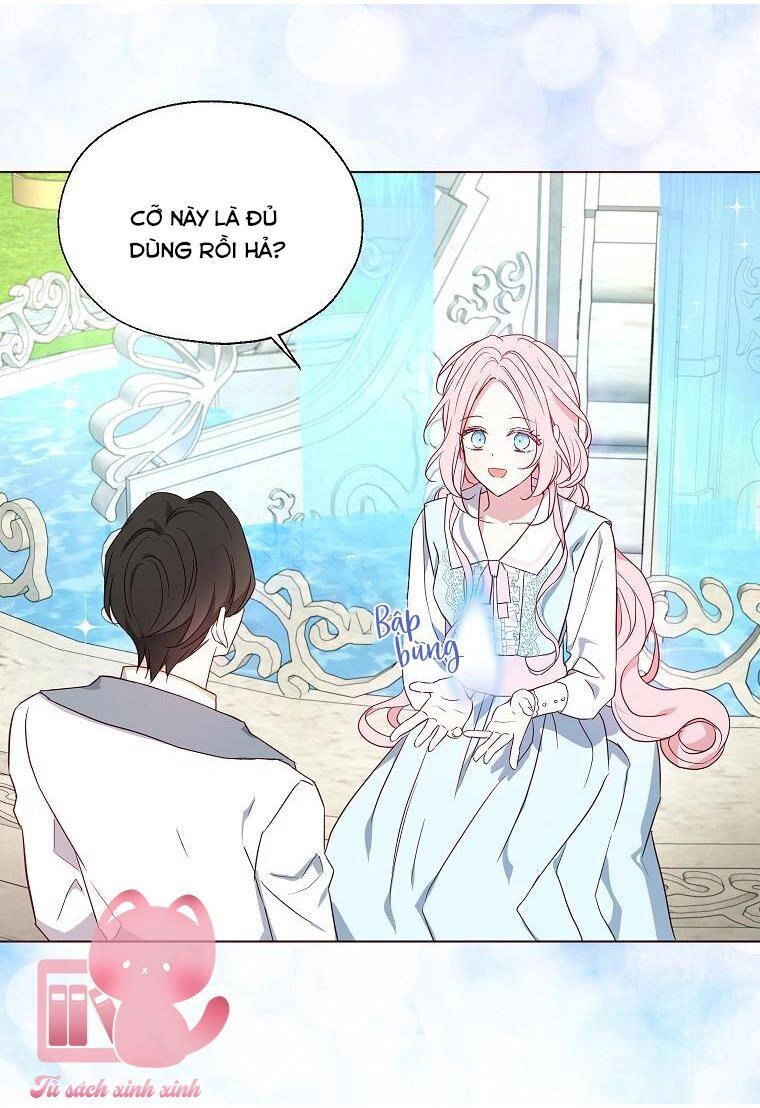 Quyến Rũ Cha Của Nhân Vật Phản Diện Chapter 137 - 46