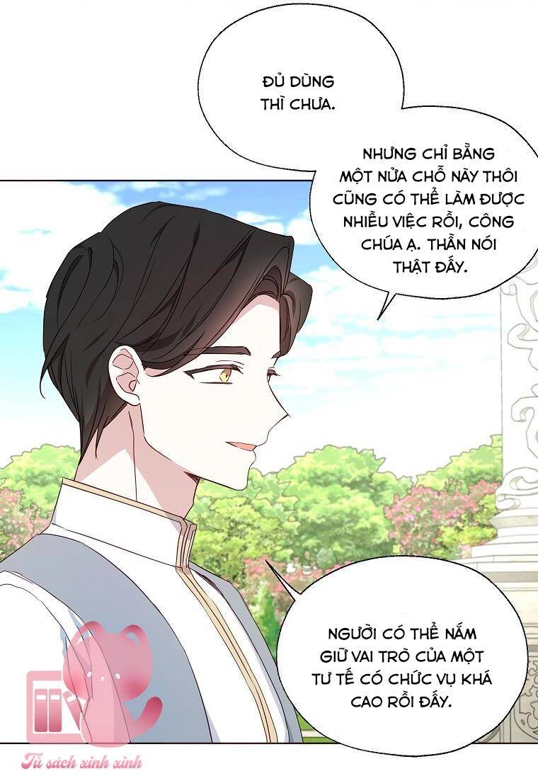 Quyến Rũ Cha Của Nhân Vật Phản Diện Chapter 137 - 47