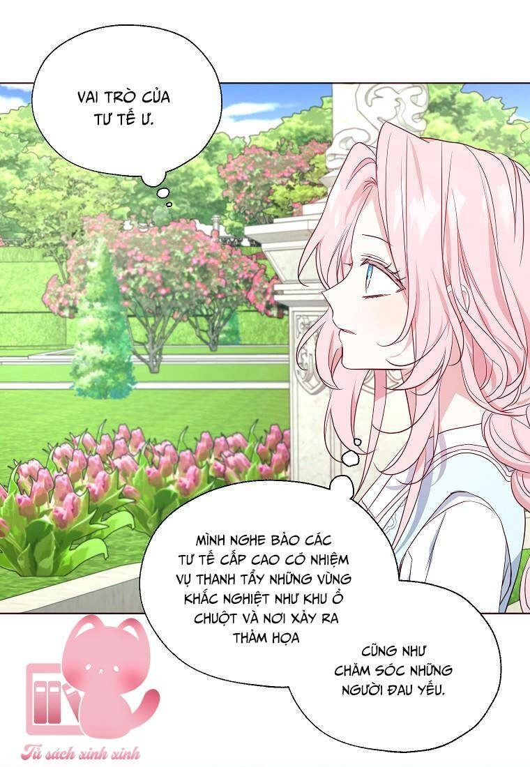 Quyến Rũ Cha Của Nhân Vật Phản Diện Chapter 137 - 48