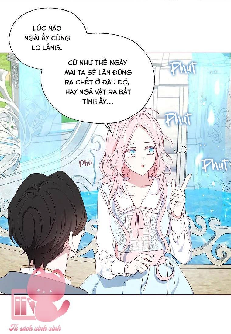 Quyến Rũ Cha Của Nhân Vật Phản Diện Chapter 137 - 51