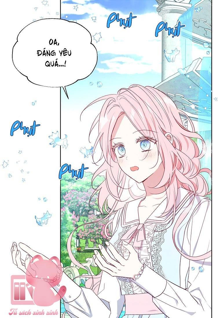 Quyến Rũ Cha Của Nhân Vật Phản Diện Chapter 137 - 57