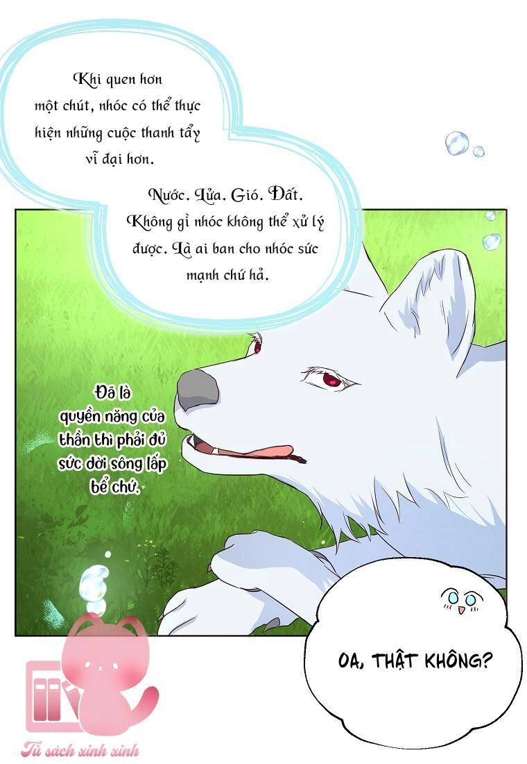 Quyến Rũ Cha Của Nhân Vật Phản Diện Chapter 137 - 60