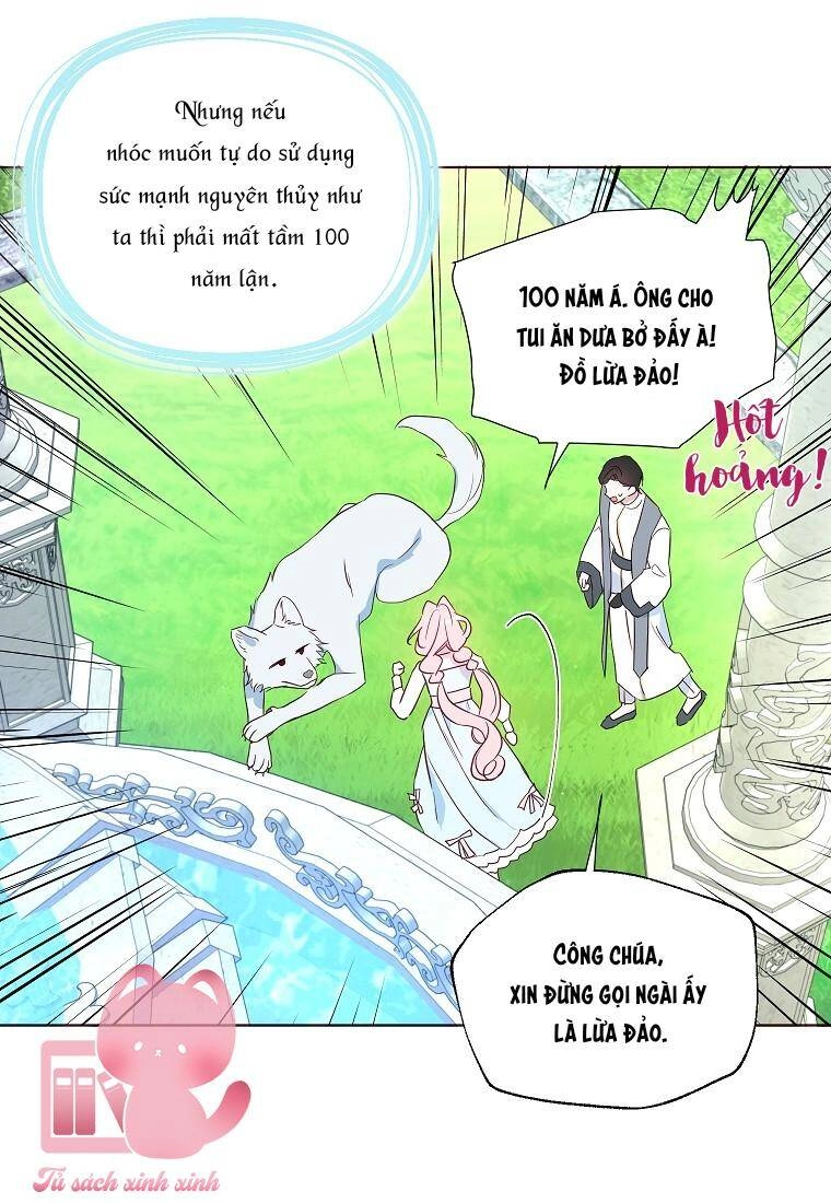 Quyến Rũ Cha Của Nhân Vật Phản Diện Chapter 137 - 61