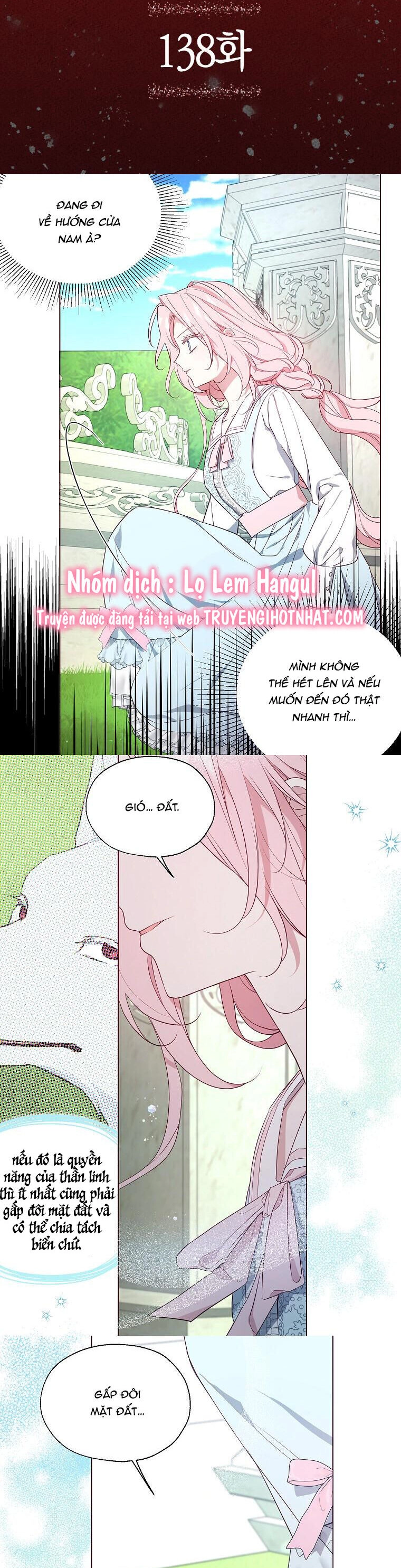 Quyến Rũ Cha Của Nhân Vật Phản Diện Chapter 138 - 2