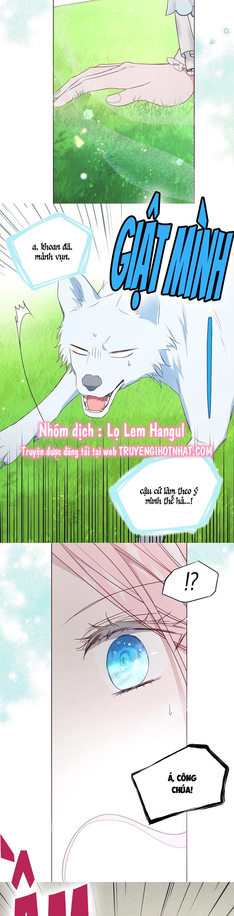 Quyến Rũ Cha Của Nhân Vật Phản Diện Chapter 138 - 3