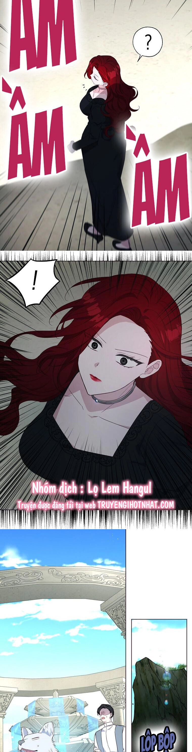 Quyến Rũ Cha Của Nhân Vật Phản Diện Chapter 138 - 4