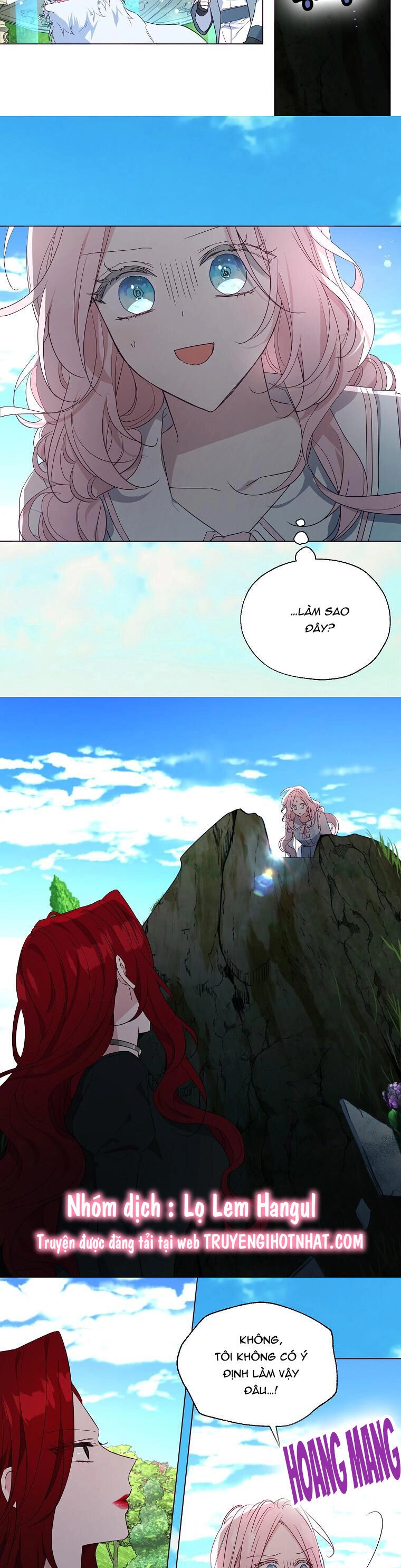 Quyến Rũ Cha Của Nhân Vật Phản Diện Chapter 138 - 5