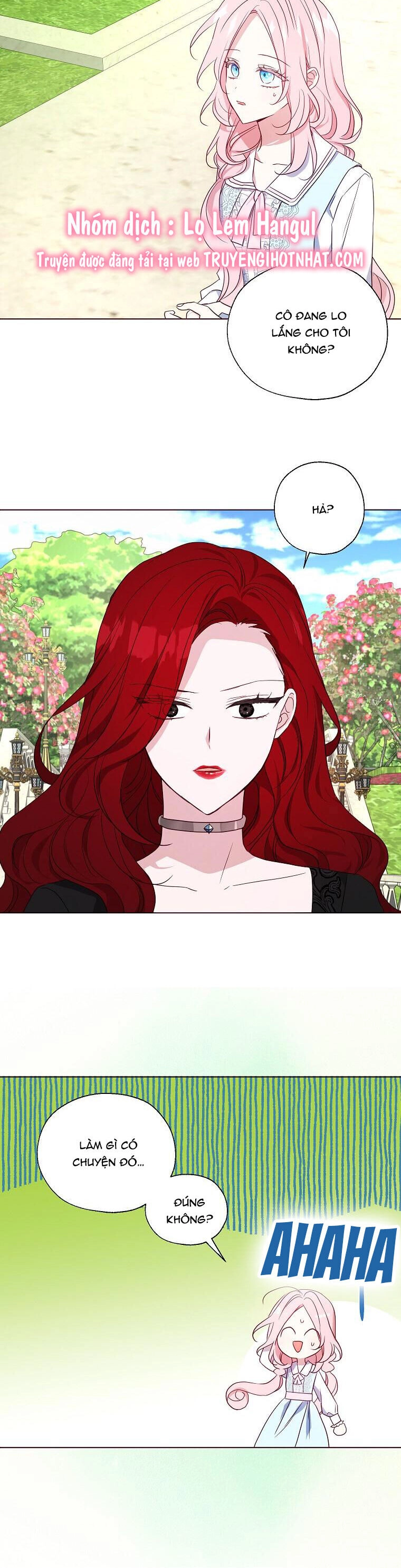 Quyến Rũ Cha Của Nhân Vật Phản Diện Chapter 138 - 10