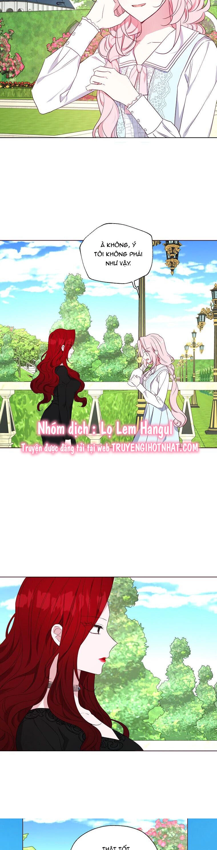 Quyến Rũ Cha Của Nhân Vật Phản Diện Chapter 138 - 13