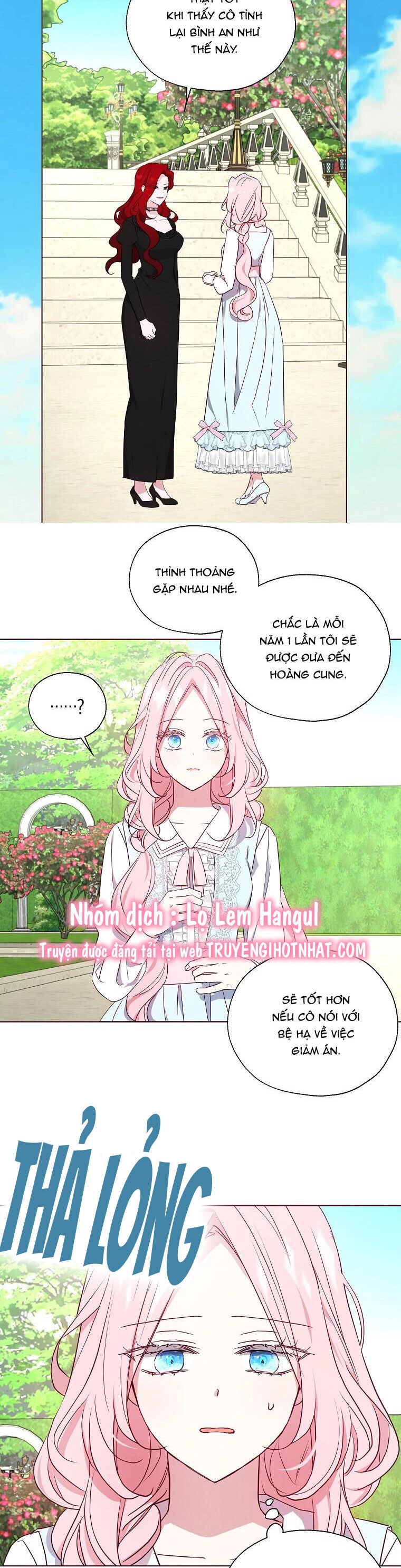 Quyến Rũ Cha Của Nhân Vật Phản Diện Chapter 138 - 14