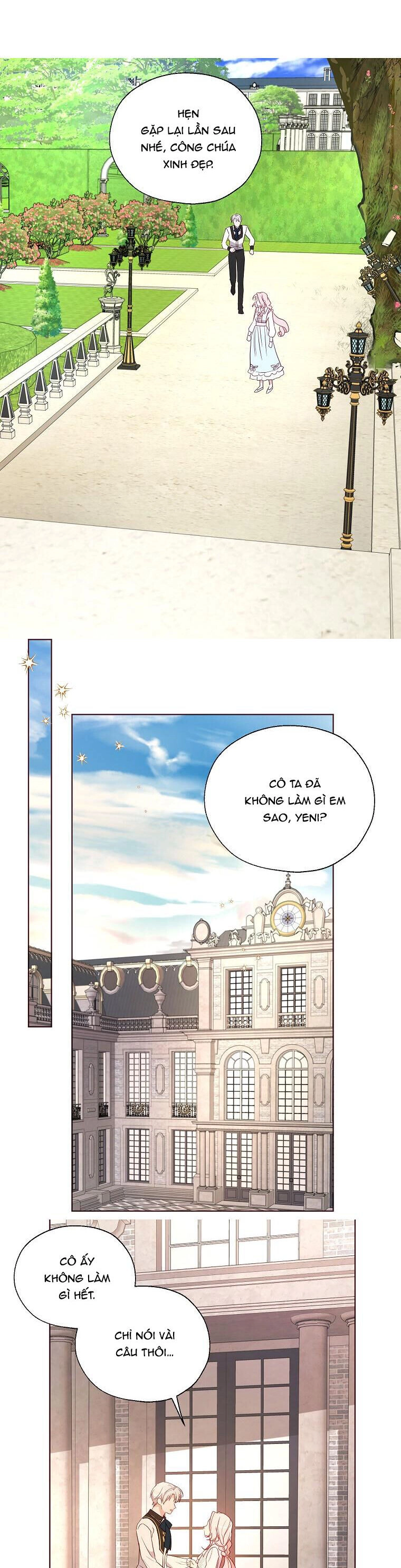 Quyến Rũ Cha Của Nhân Vật Phản Diện Chapter 138 - 18