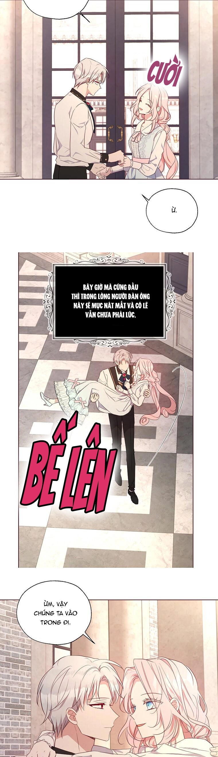 Quyến Rũ Cha Của Nhân Vật Phản Diện Chapter 138 - 24