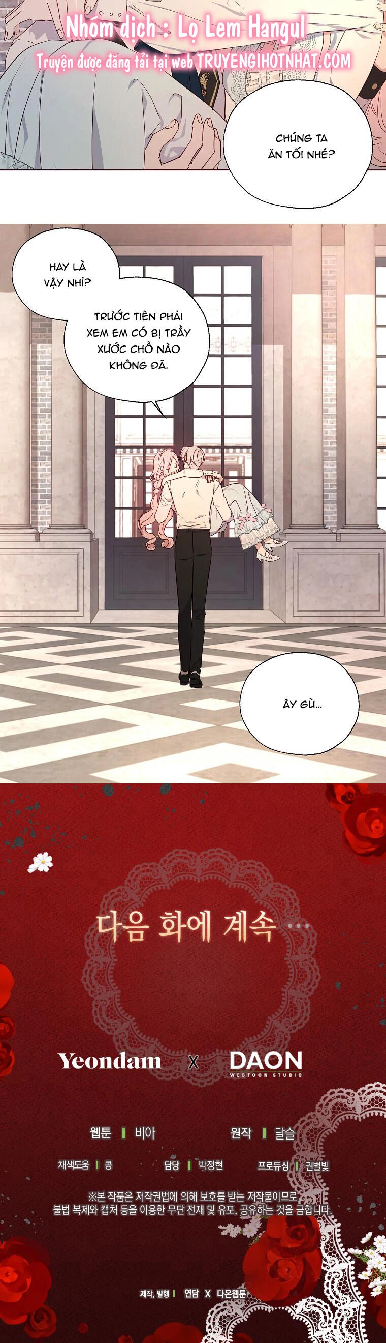 Quyến Rũ Cha Của Nhân Vật Phản Diện Chapter 138 - 25