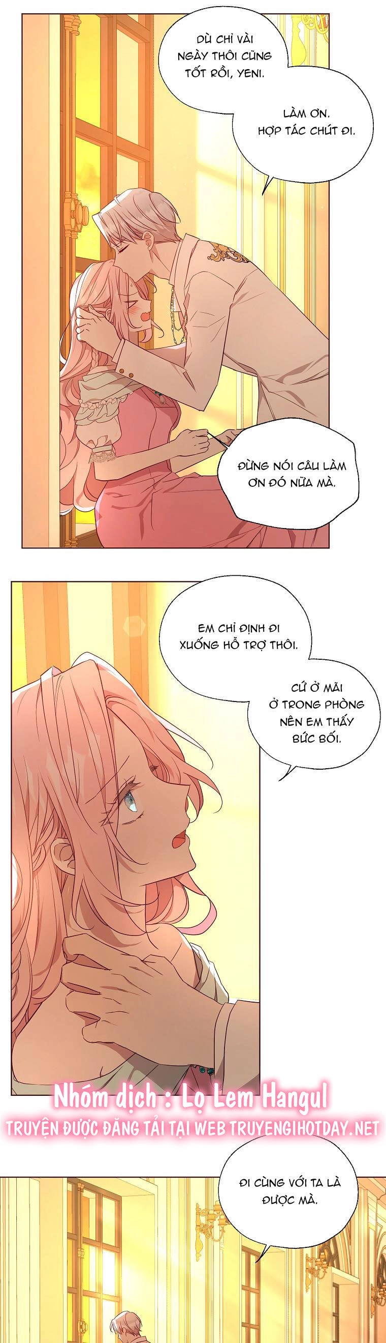 Quyến Rũ Cha Của Nhân Vật Phản Diện Chapter 139 - 6