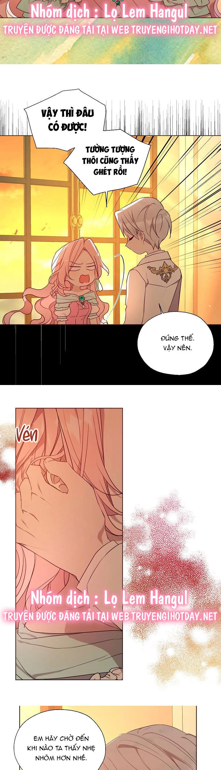 Quyến Rũ Cha Của Nhân Vật Phản Diện Chapter 139 - 8