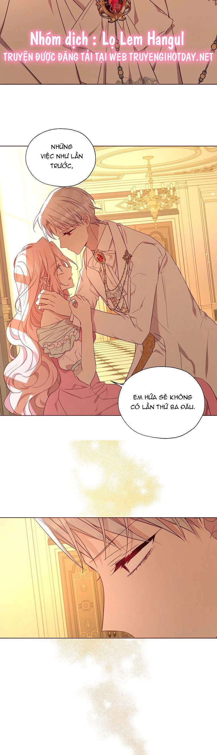 Quyến Rũ Cha Của Nhân Vật Phản Diện Chapter 139 - 10