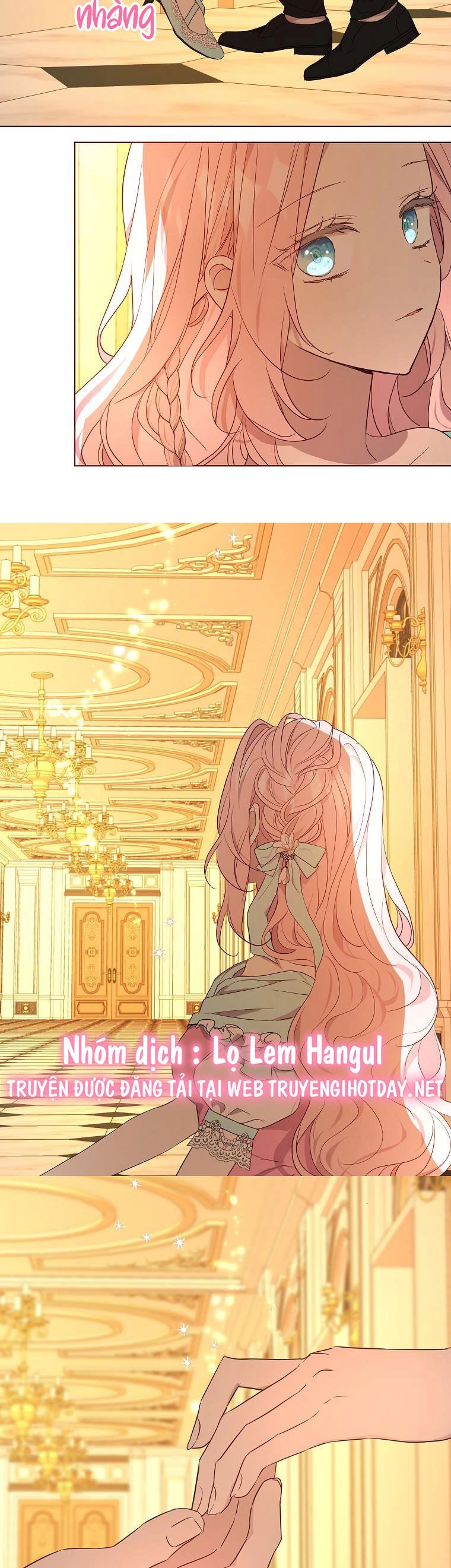 Quyến Rũ Cha Của Nhân Vật Phản Diện Chapter 139 - 14