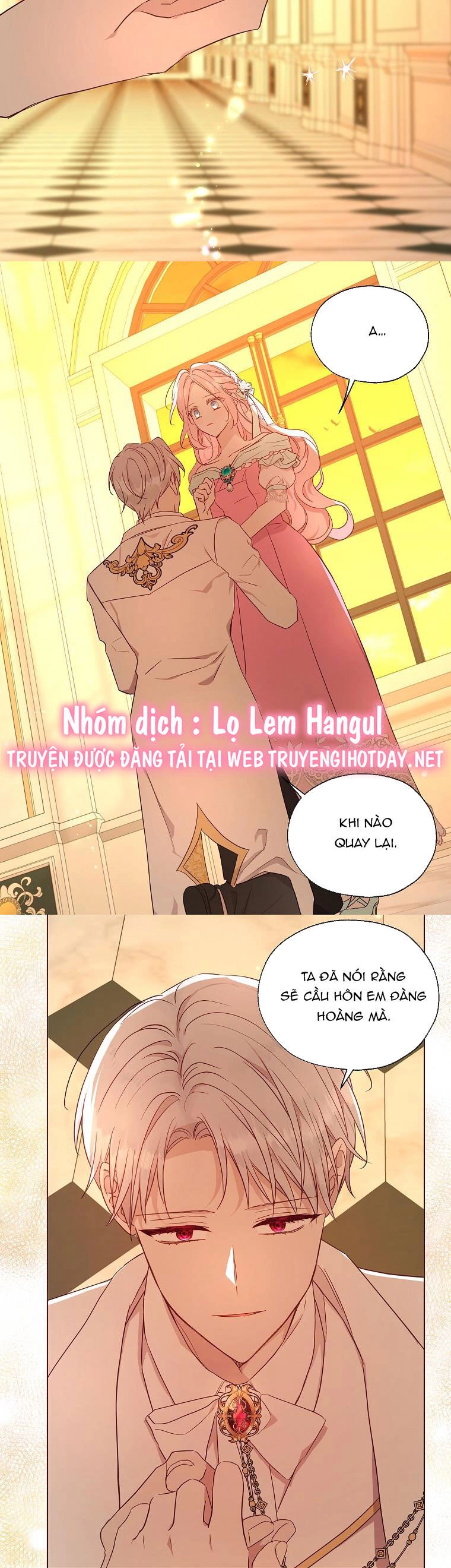 Quyến Rũ Cha Của Nhân Vật Phản Diện Chapter 139 - 15