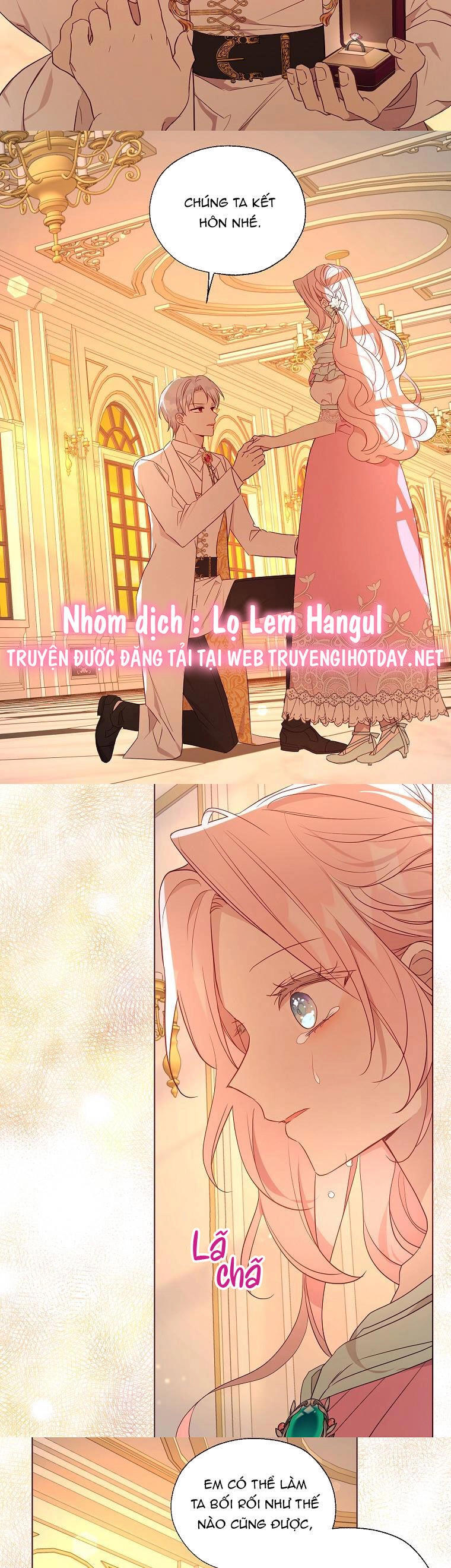 Quyến Rũ Cha Của Nhân Vật Phản Diện Chapter 139 - 18