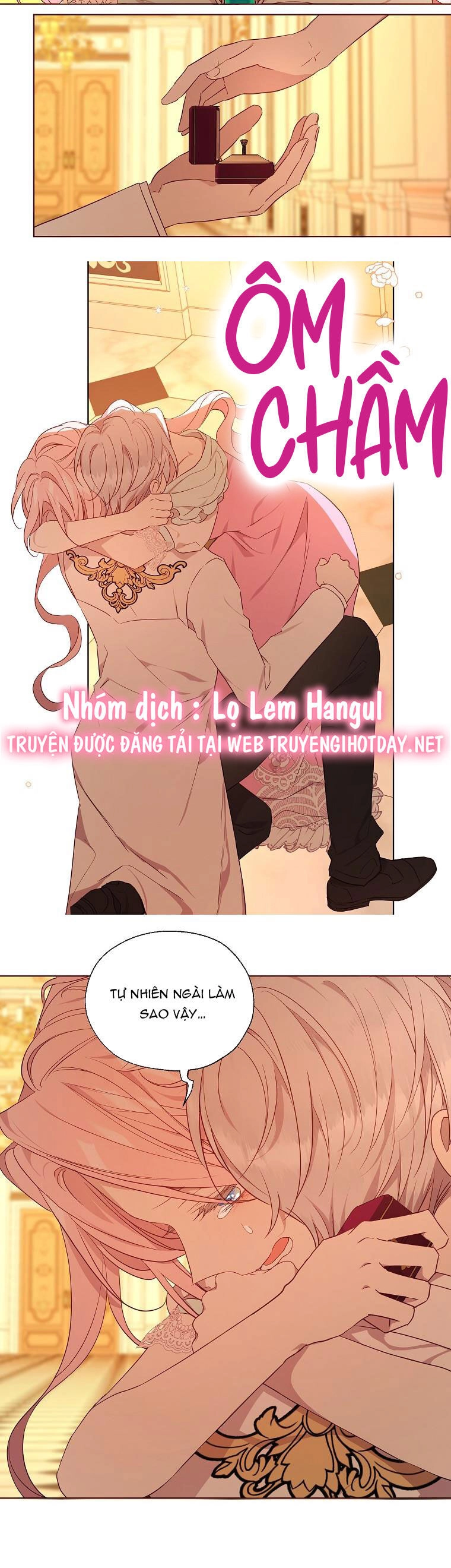 Quyến Rũ Cha Của Nhân Vật Phản Diện Chapter 139 - 20