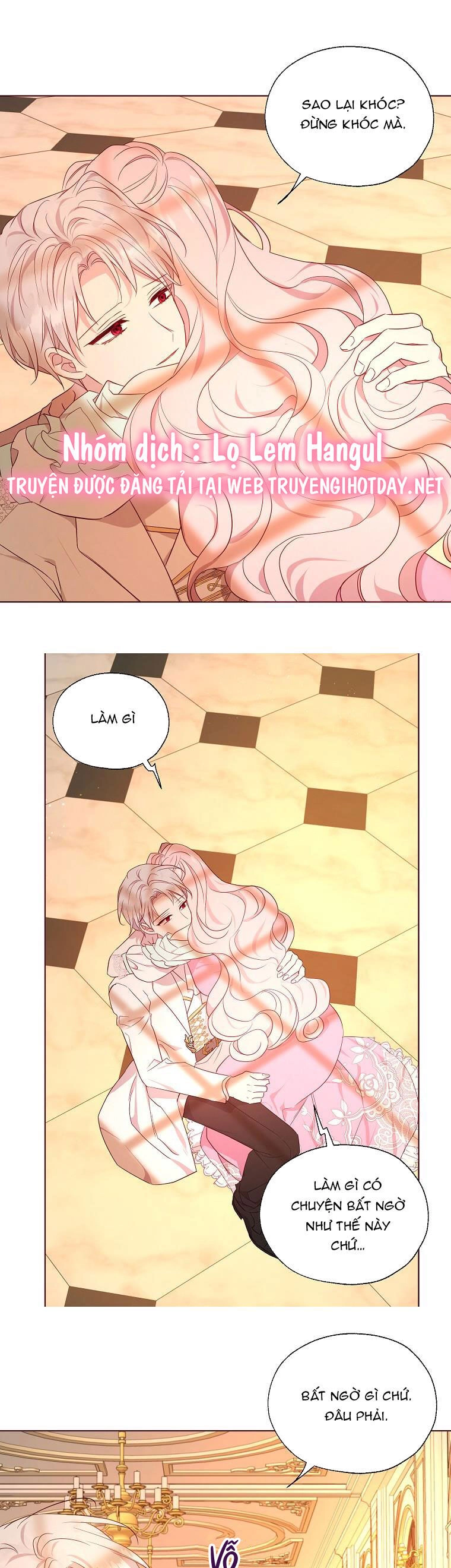 Quyến Rũ Cha Của Nhân Vật Phản Diện Chapter 139 - 21