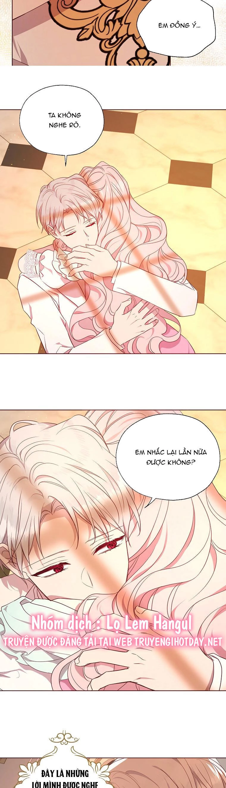 Quyến Rũ Cha Của Nhân Vật Phản Diện Chapter 139 - 23