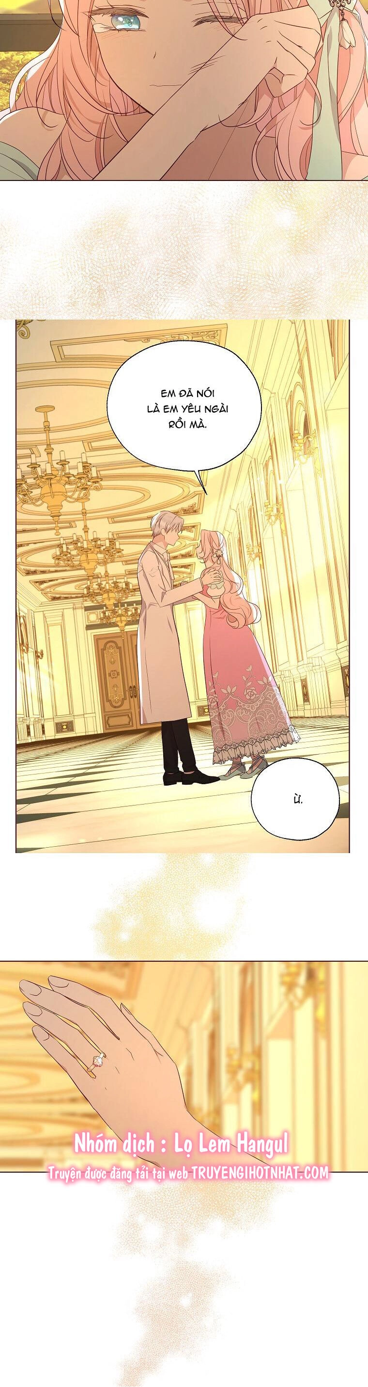 Quyến Rũ Cha Của Nhân Vật Phản Diện Chapter 140 - 5