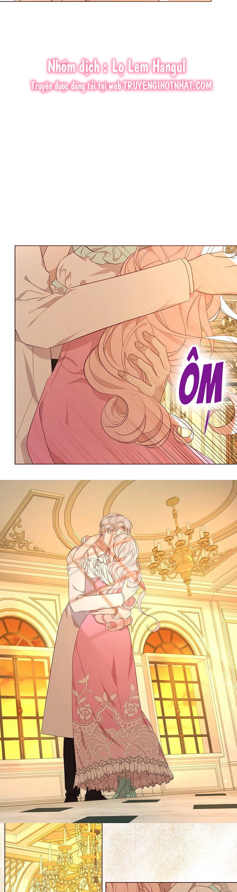 Quyến Rũ Cha Của Nhân Vật Phản Diện Chapter 140 - 7