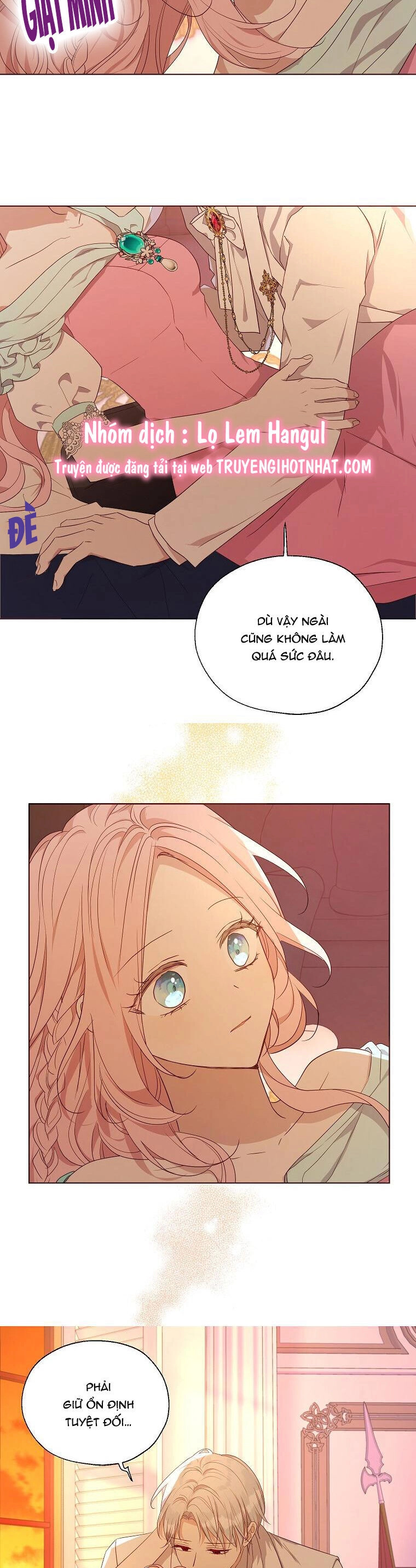 Quyến Rũ Cha Của Nhân Vật Phản Diện Chapter 140 - 9