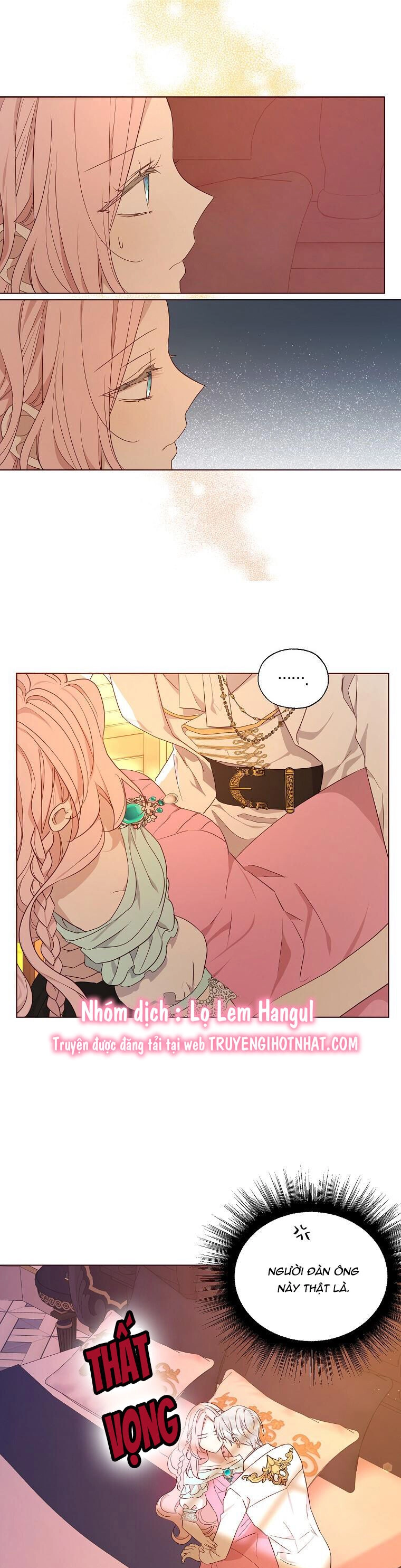 Quyến Rũ Cha Của Nhân Vật Phản Diện Chapter 140 - 11