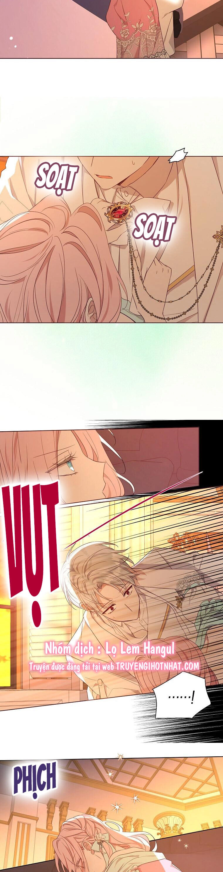 Quyến Rũ Cha Của Nhân Vật Phản Diện Chapter 140 - 12