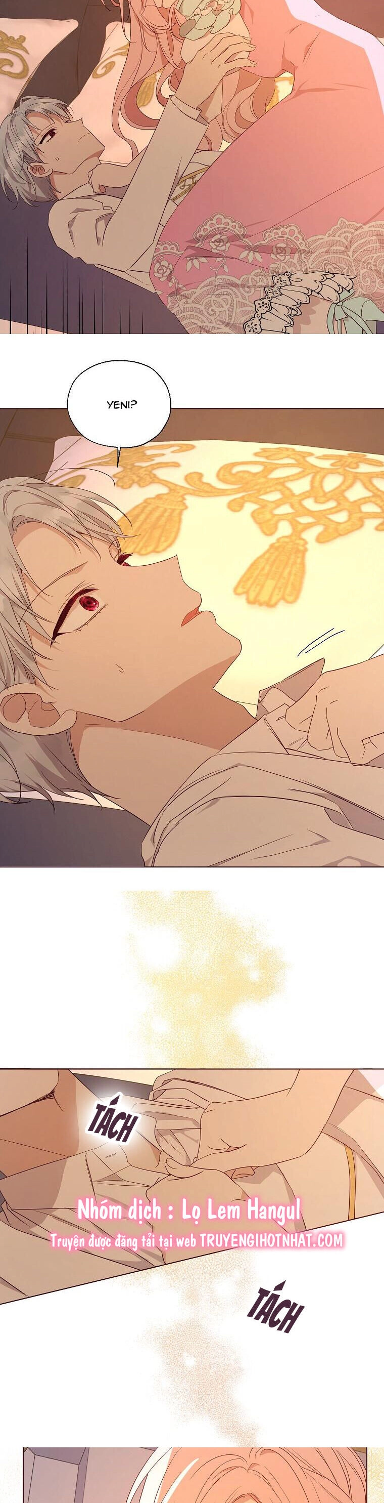 Quyến Rũ Cha Của Nhân Vật Phản Diện Chapter 140 - 13