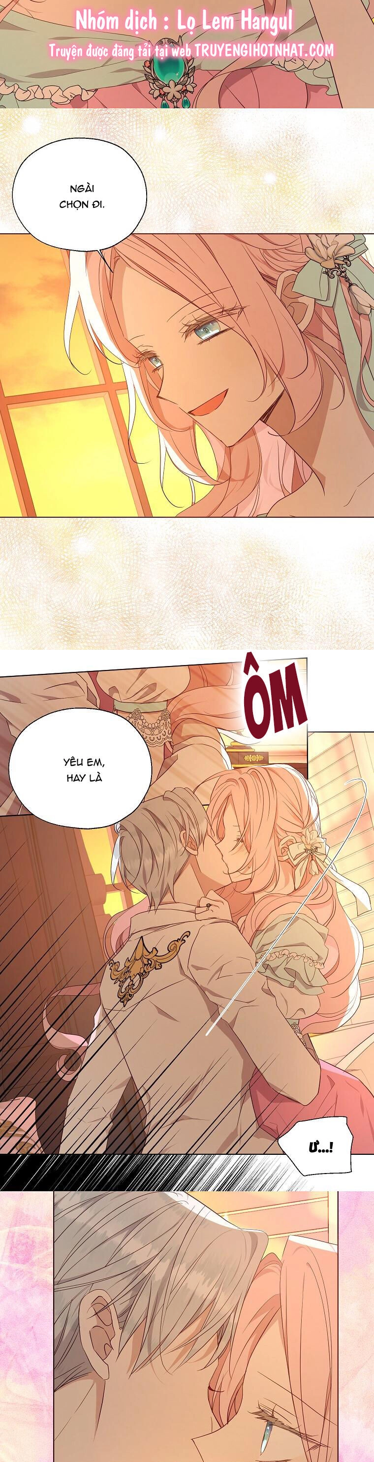 Quyến Rũ Cha Của Nhân Vật Phản Diện Chapter 140 - 15