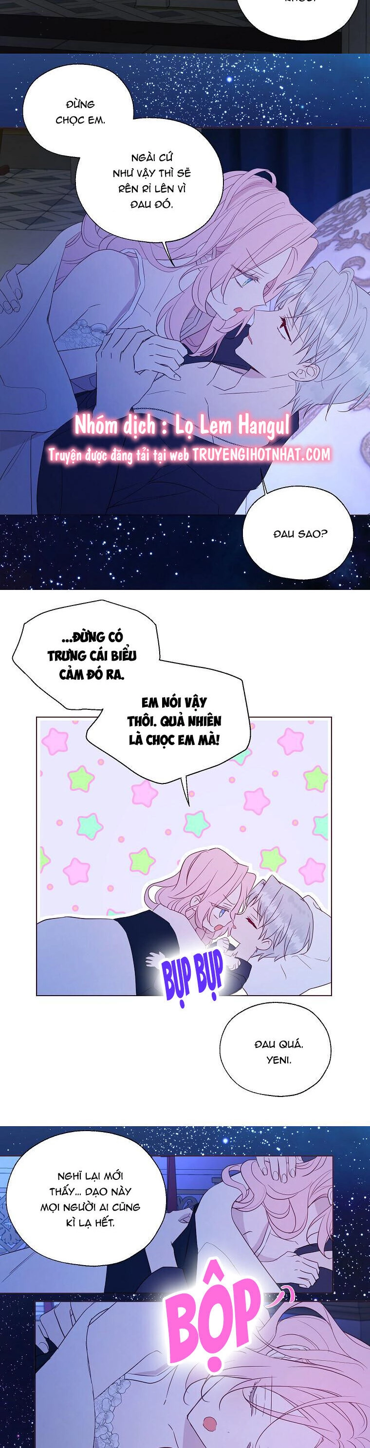 Quyến Rũ Cha Của Nhân Vật Phản Diện Chapter 140 - 18