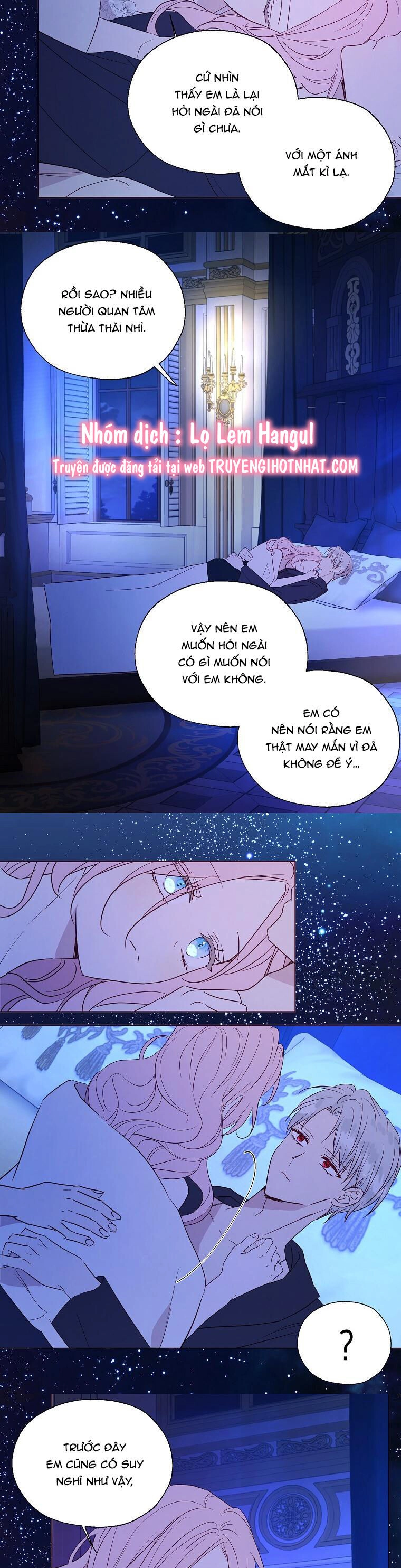 Quyến Rũ Cha Của Nhân Vật Phản Diện Chapter 140 - 19