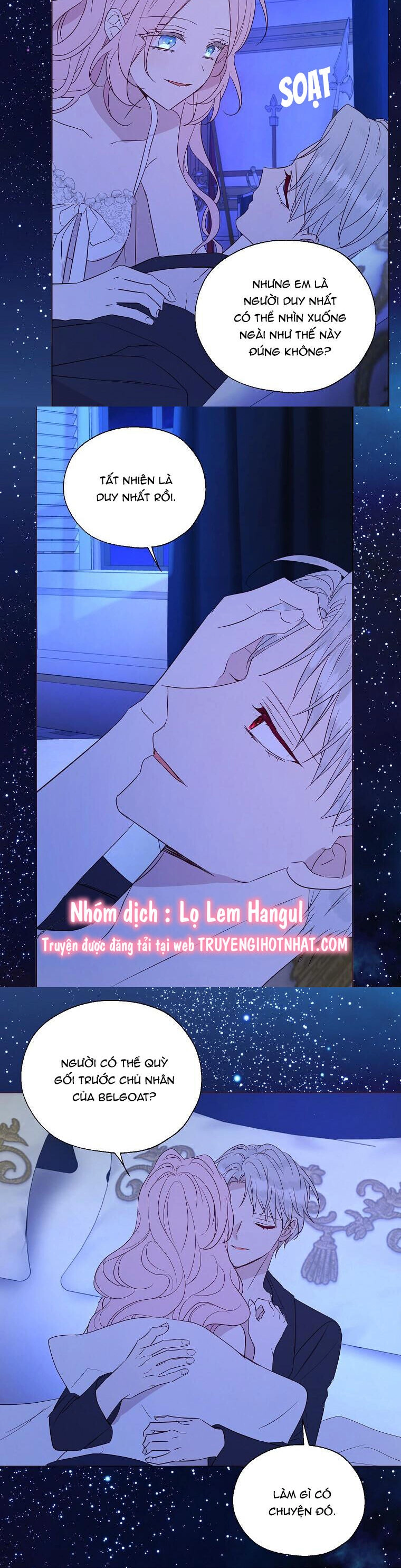 Quyến Rũ Cha Của Nhân Vật Phản Diện Chapter 140 - 20