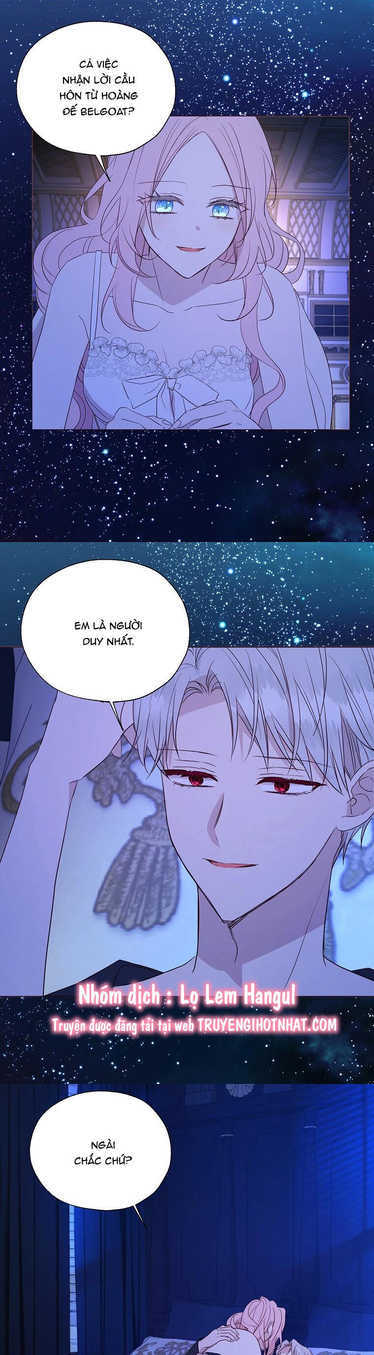 Quyến Rũ Cha Của Nhân Vật Phản Diện Chapter 140 - 21