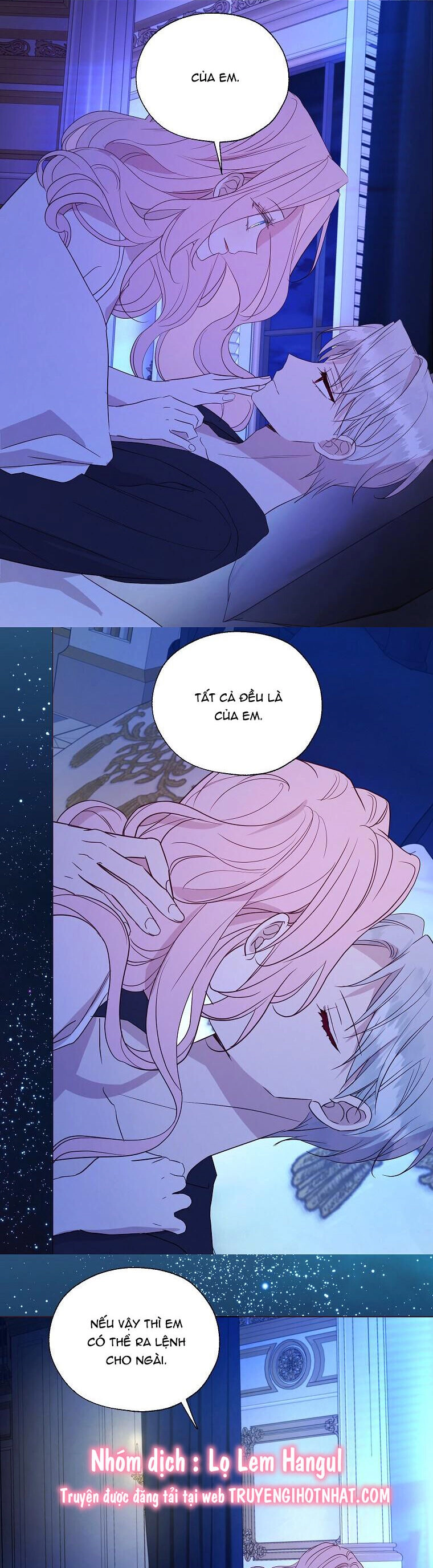 Quyến Rũ Cha Của Nhân Vật Phản Diện Chapter 140 - 23