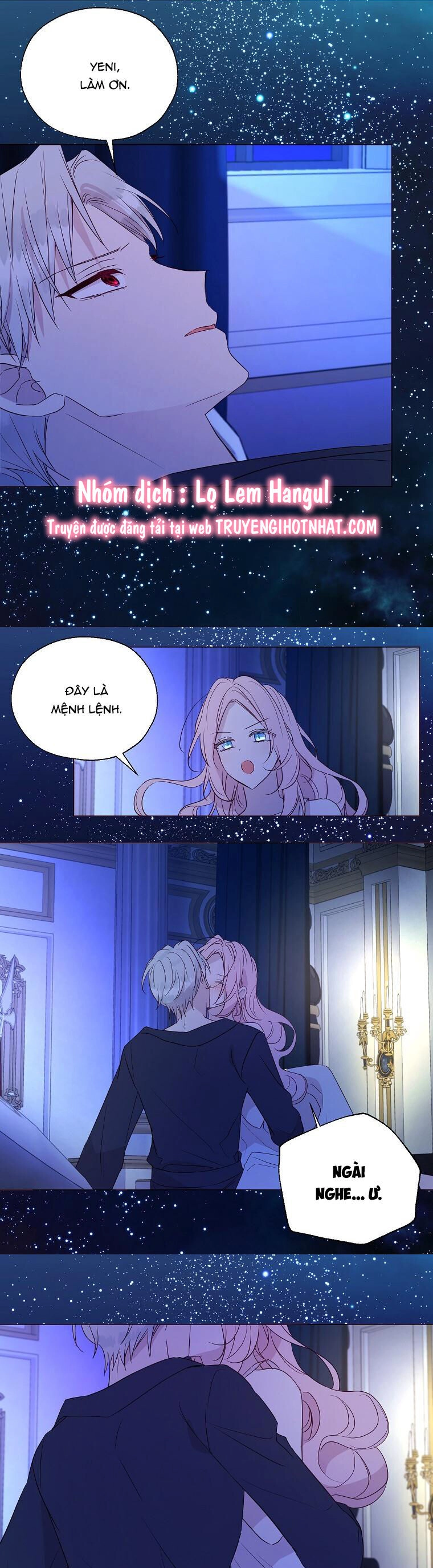 Quyến Rũ Cha Của Nhân Vật Phản Diện Chapter 140 - 25