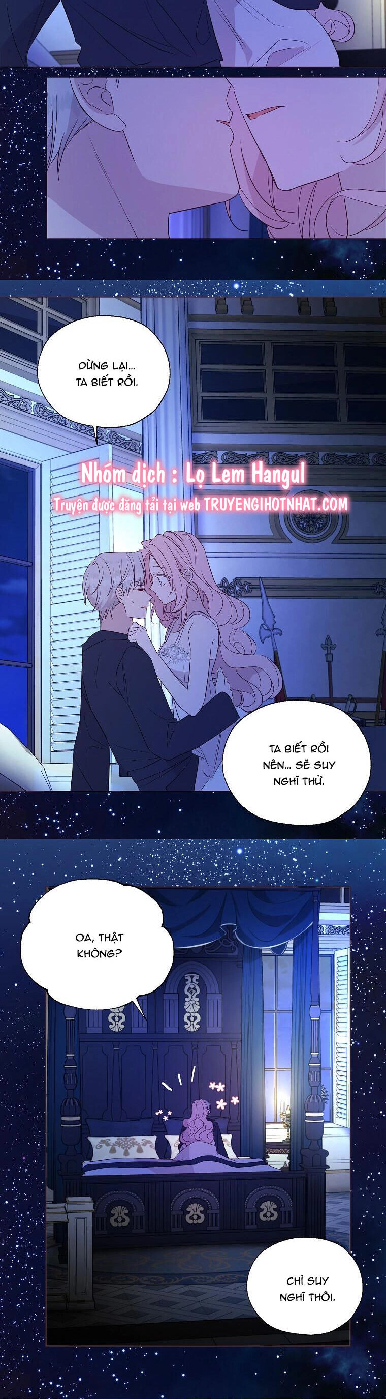 Quyến Rũ Cha Của Nhân Vật Phản Diện Chapter 140 - 26