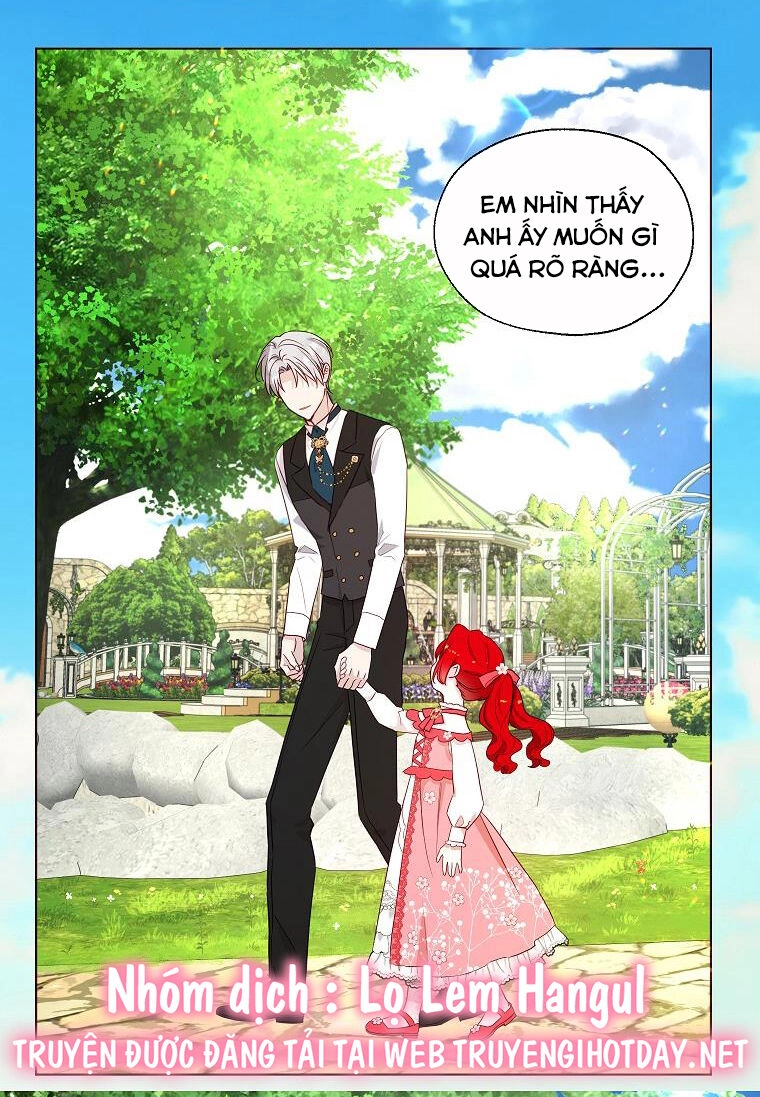 Quyến Rũ Cha Của Nhân Vật Phản Diện Chapter 142 - 6