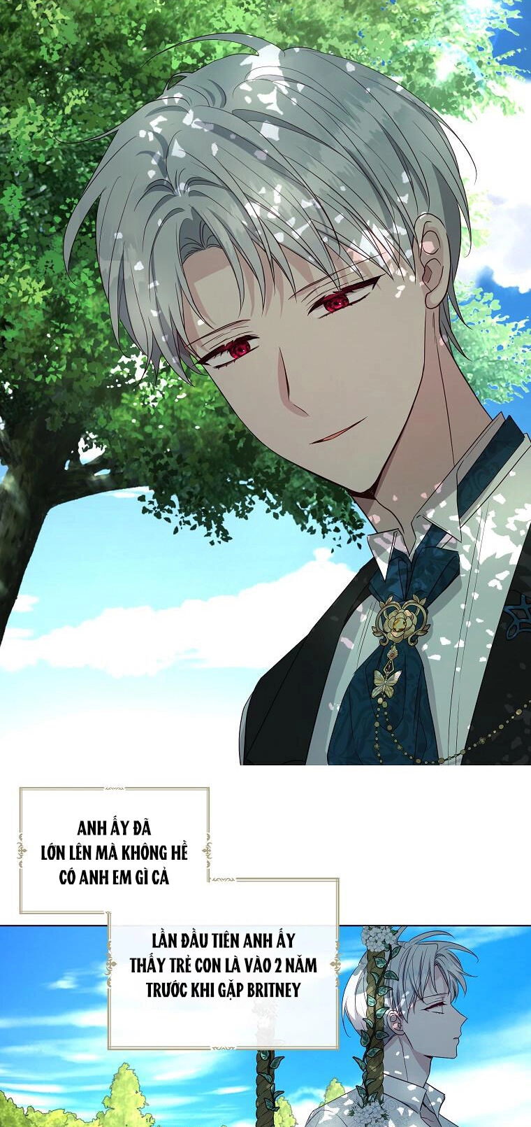 Quyến Rũ Cha Của Nhân Vật Phản Diện Chapter 142 - 7